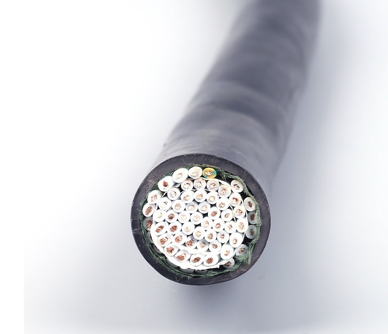 安徽KYJVP 37*1.5屏蔽控制電纜廠家